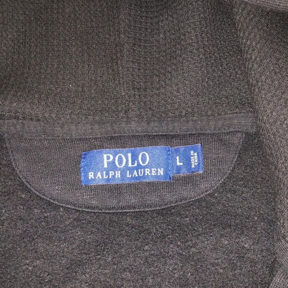 Mens Light Jacket - Picture 6 of 6